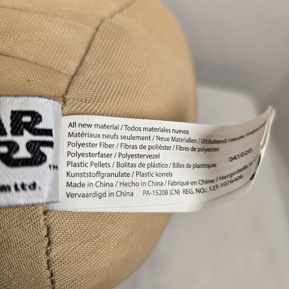 🔥Scentsy Buddy Star Wars 14" Grogu Baby‎ Yoda The Mandalorian The Child Plush - Picture 9 of 12
